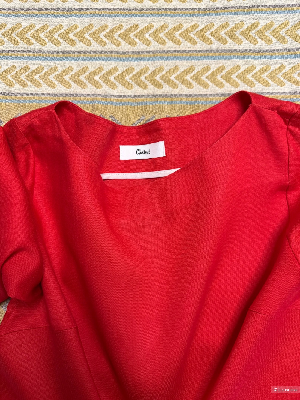 Платье Charuel 46р.