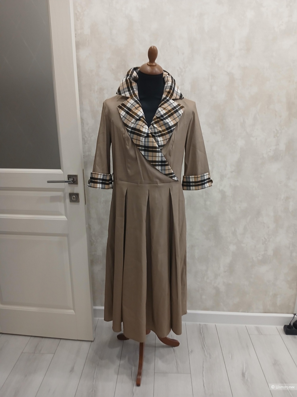 Платье Olgita р.50