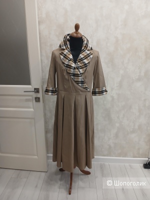Платье Olgita р.50