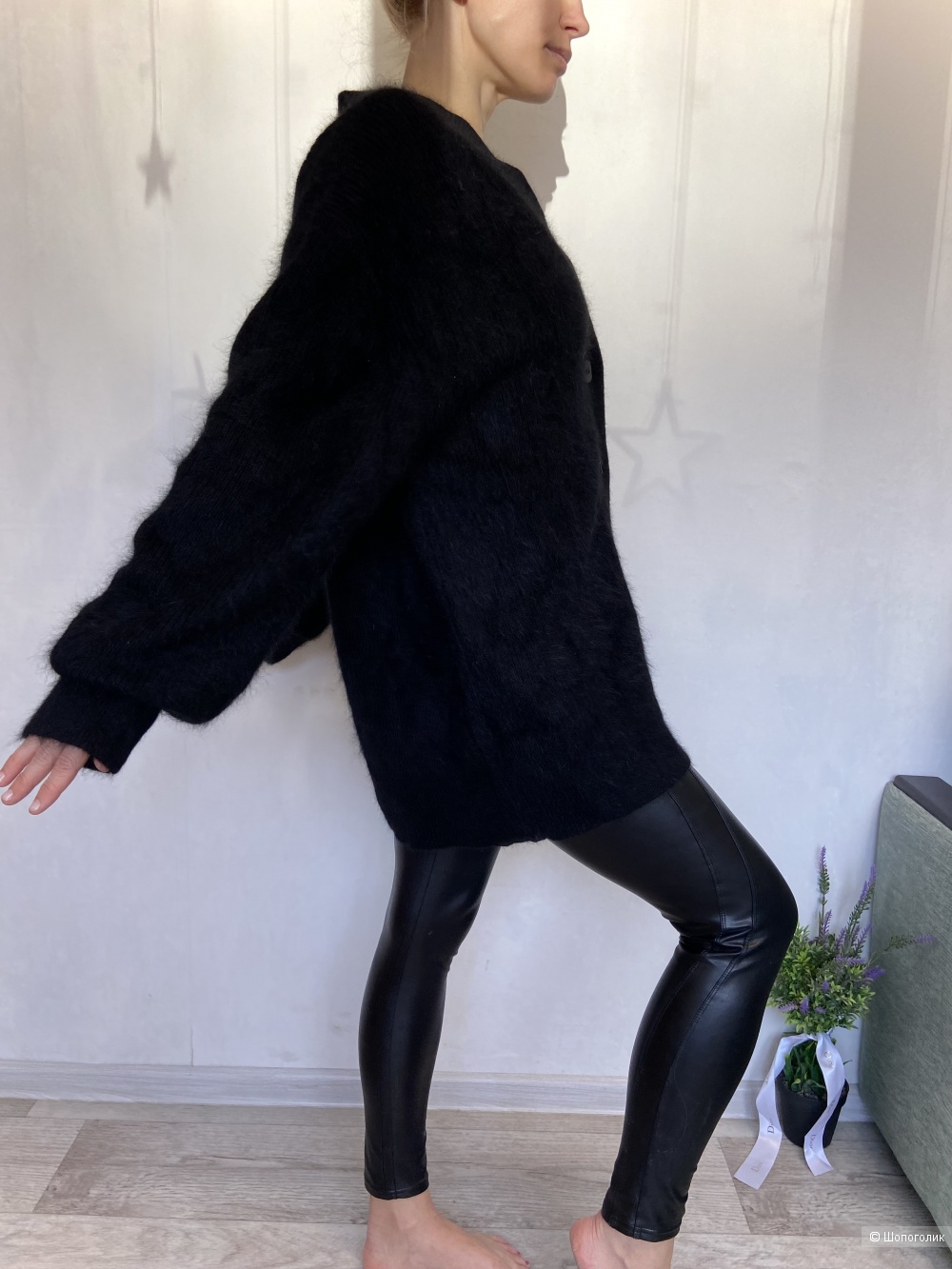 Кардиган 1811 Eighteen one one S/M/L