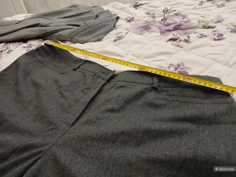 Брюки Basler р 46