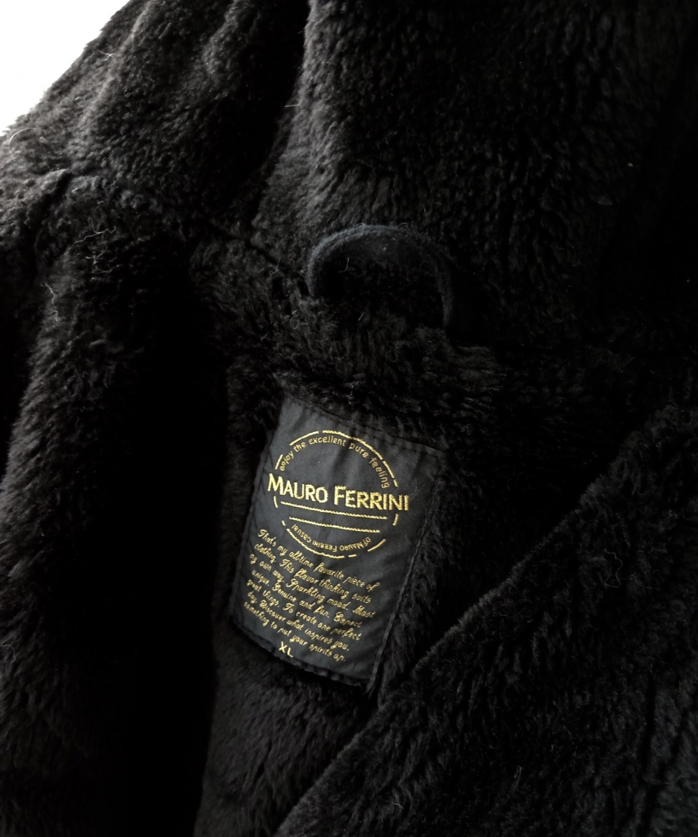 Пальто парка Mauro Ferrini размер XL