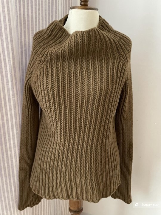 Marc O'Polo, свитер шерстяной,  44-46 росс