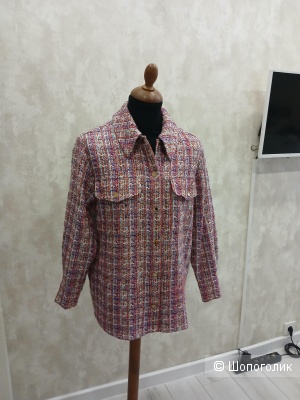 Жакет Solou р.44