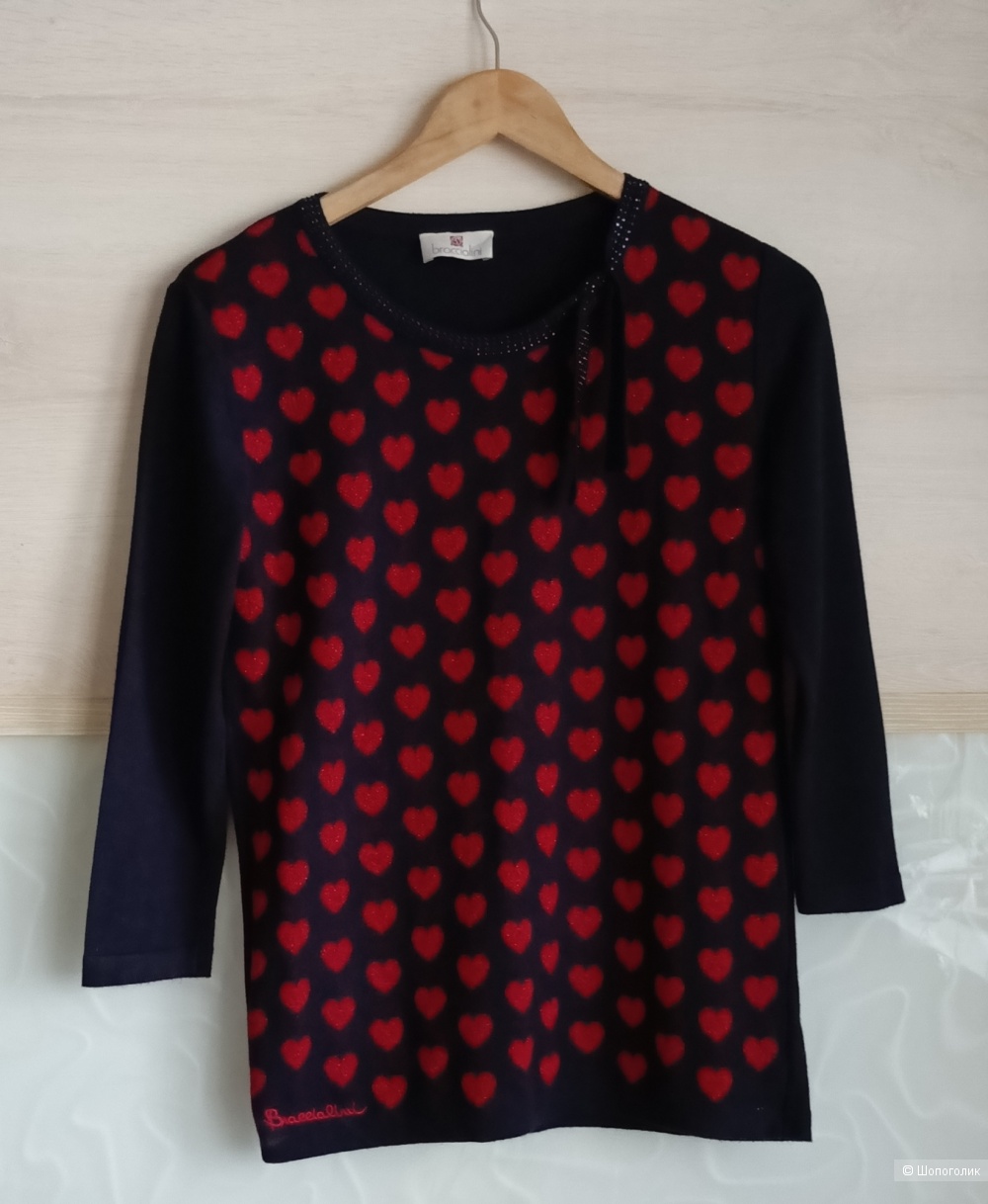 Джемпер Braccialini,   S