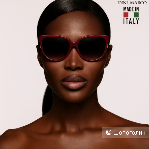 Солнцезащитные солнечные очки Enni Marco