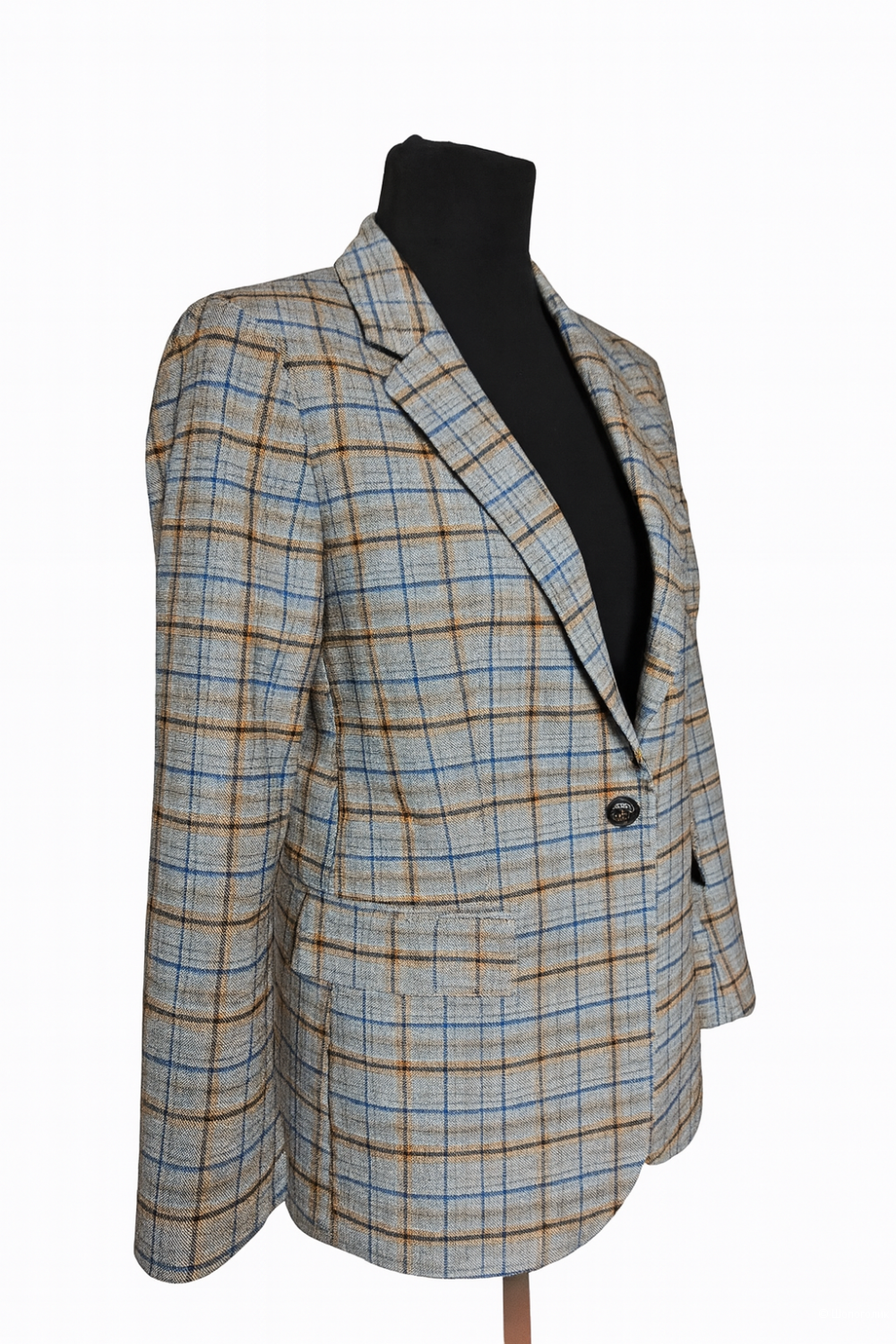 Пиджак Sandro, размер 40-44