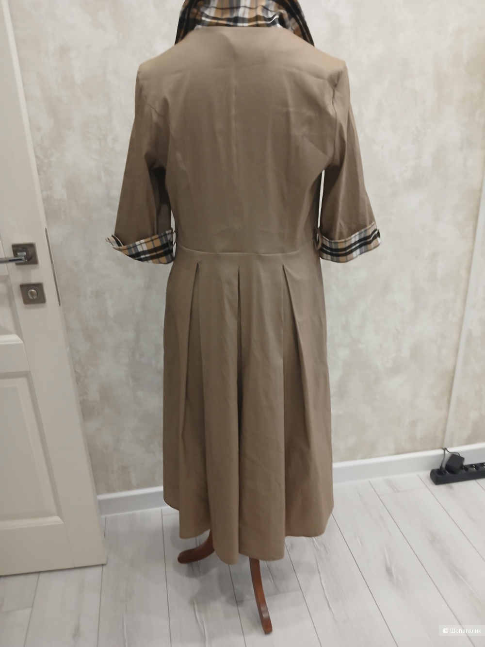 Платье Olgita р.50