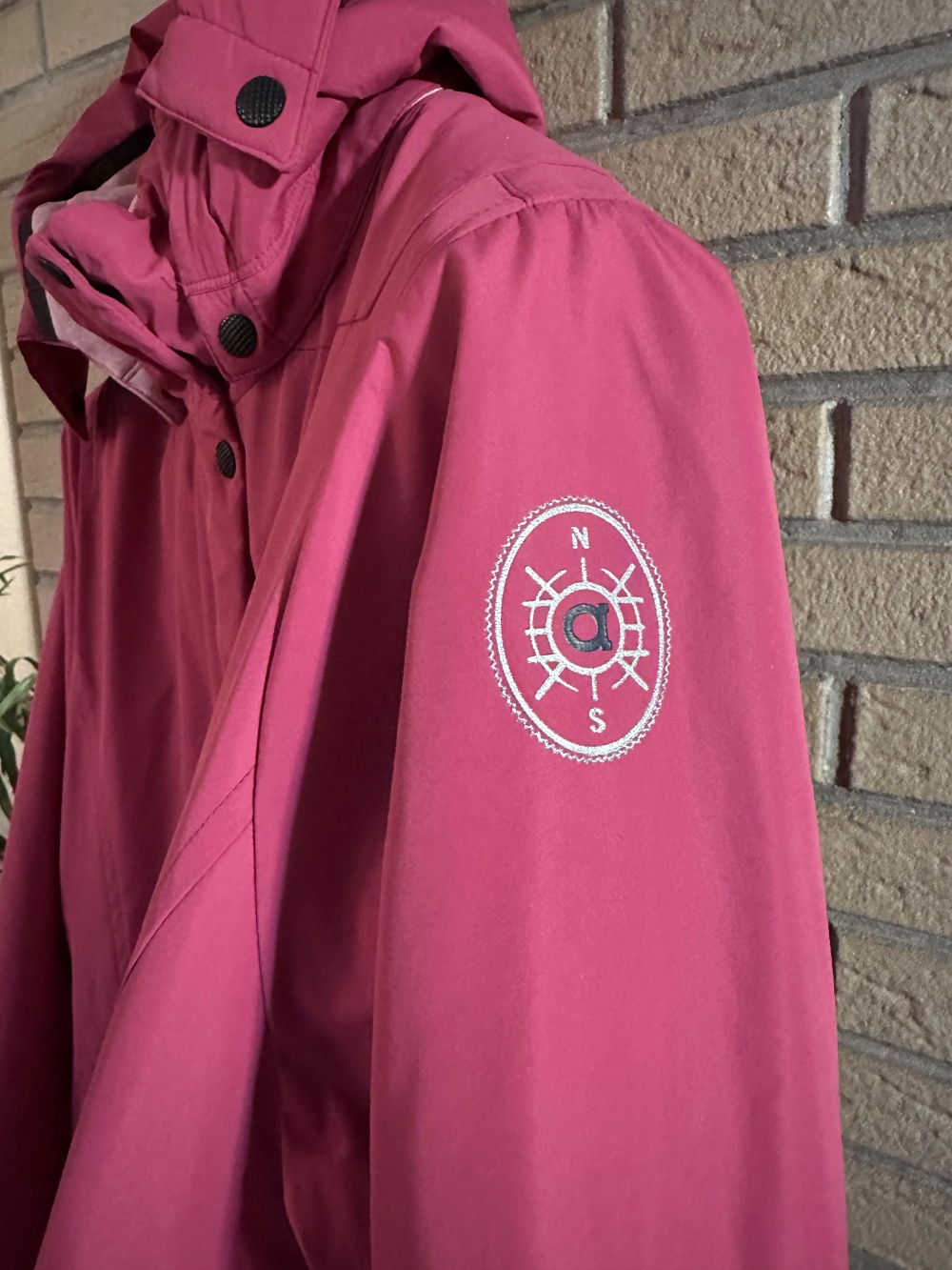 Куртка утеплённая Tоrstal, рaзмep 56-58.