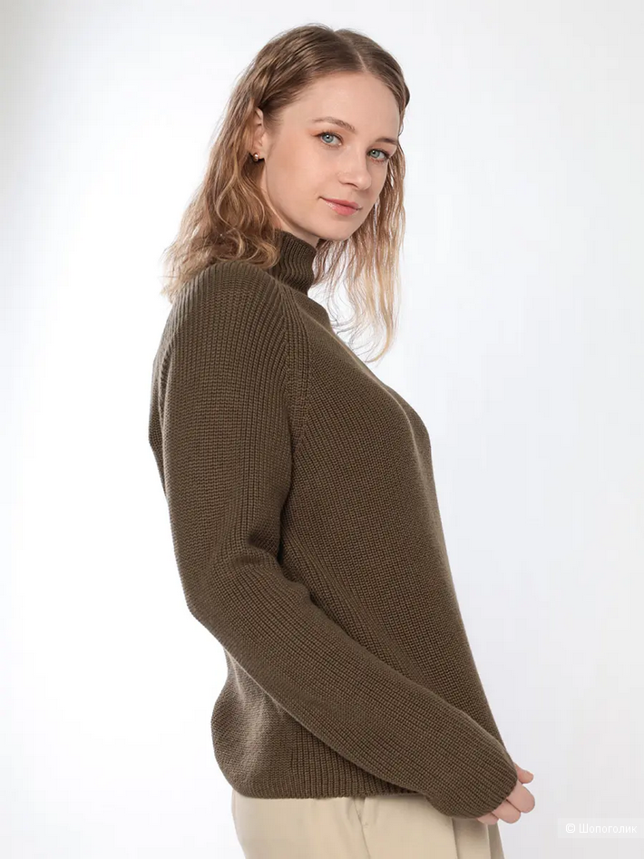 Marc O'Polo, свитер шерстяной,  44-46 росс