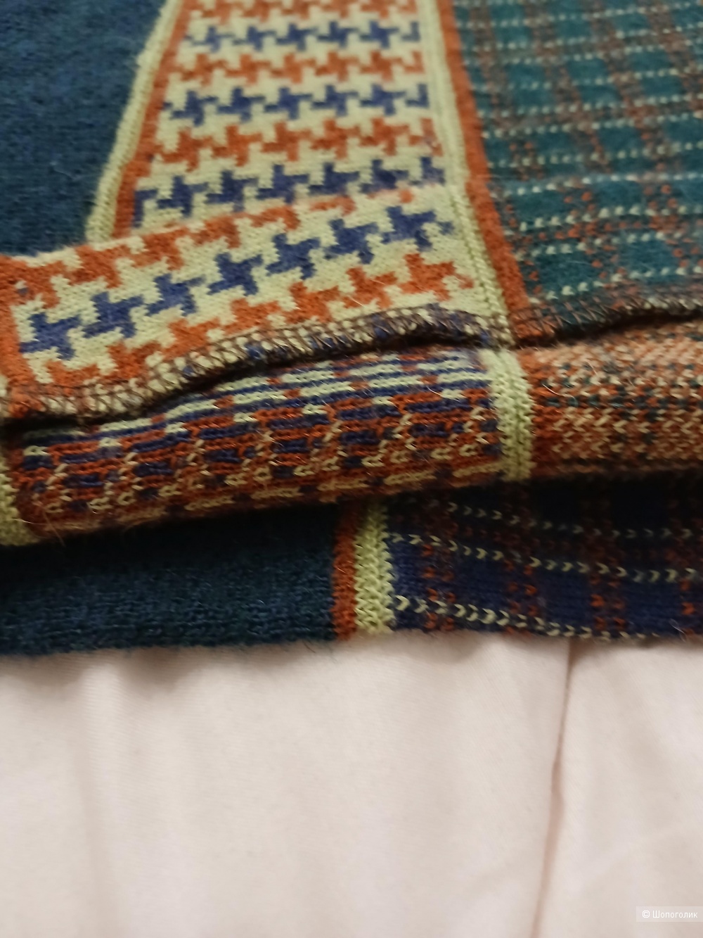 Юбка Stefanel р.48+-