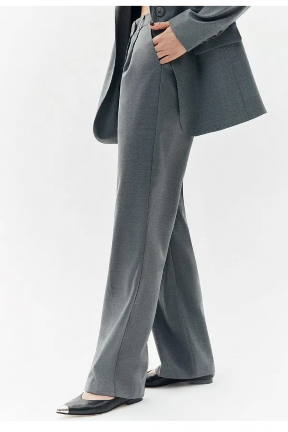 Брюки Basler р 46