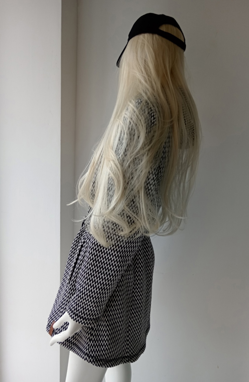 Парка NKD размер L