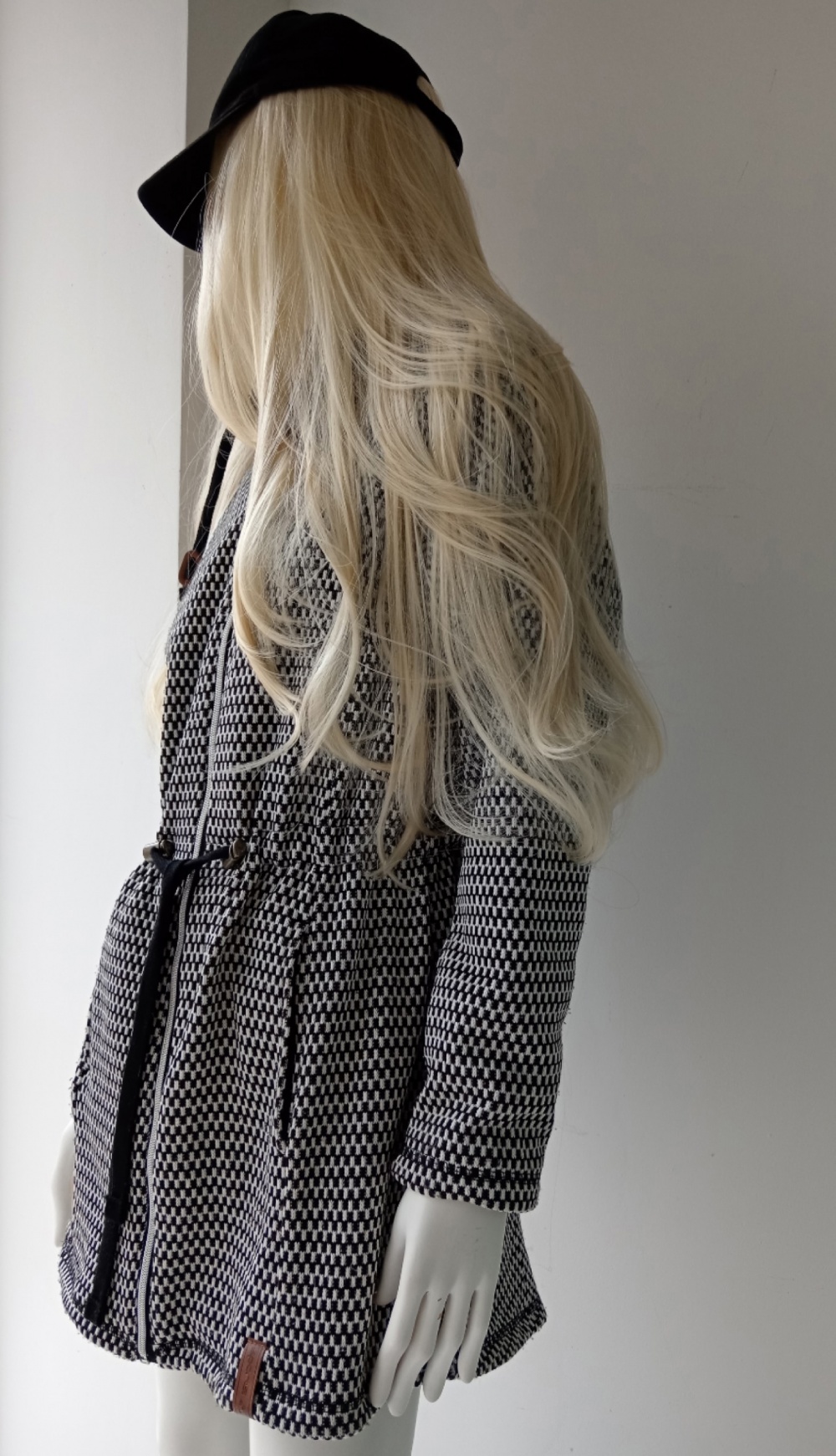 Парка NKD размер L