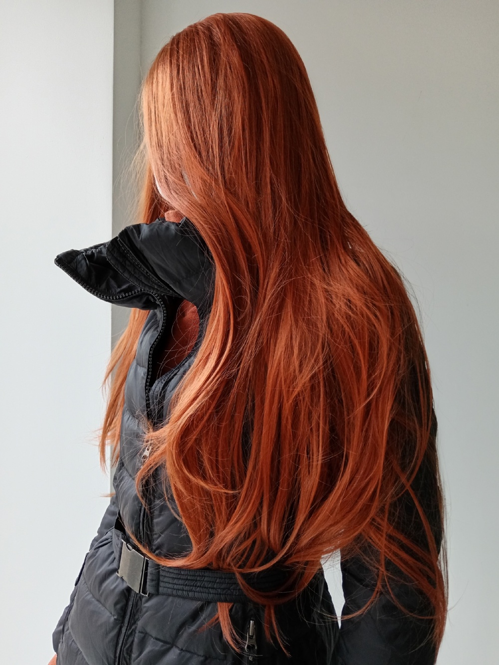 Пальто пуховик Benetton 44 размер