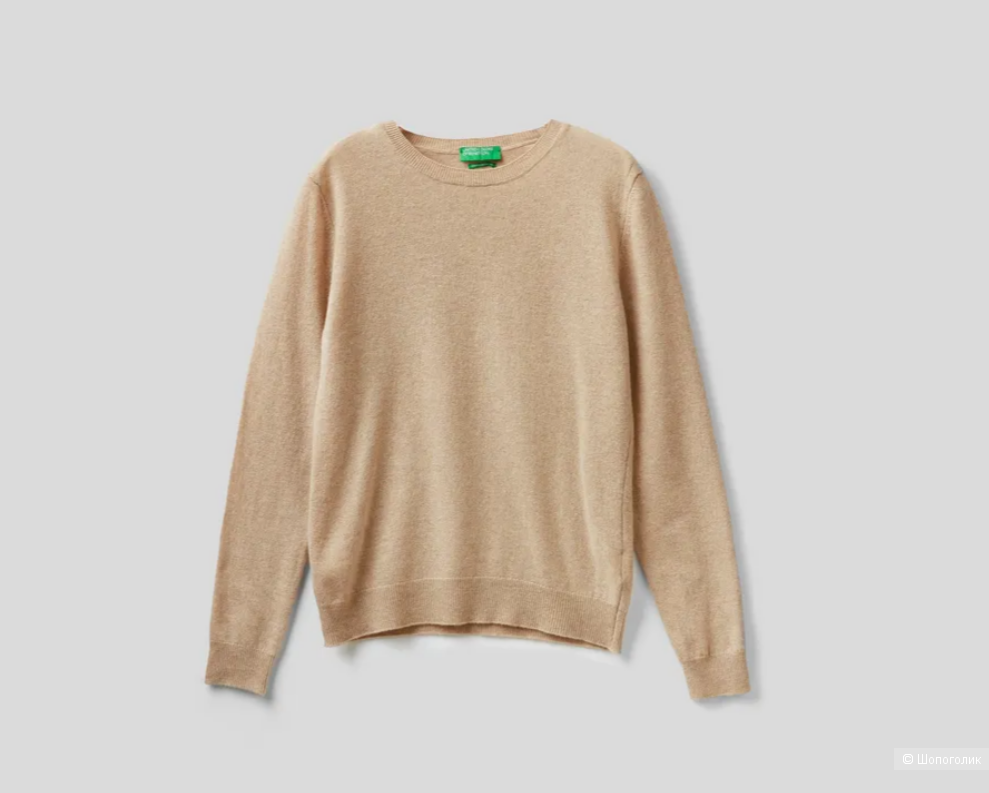 Джемпер United Colors of Benetton 46 - 48