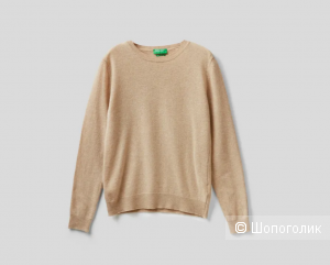 Джемпер United Colors of Benetton 46 - 48