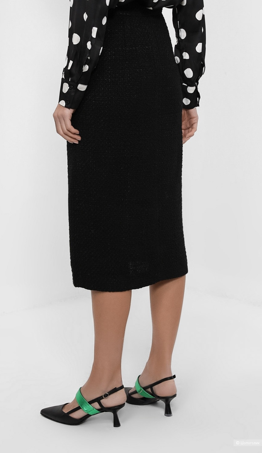 Юбка Marella, р. S,