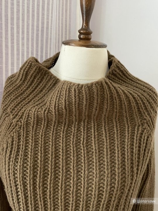 Marc O'Polo, свитер шерстяной,  44-46 росс