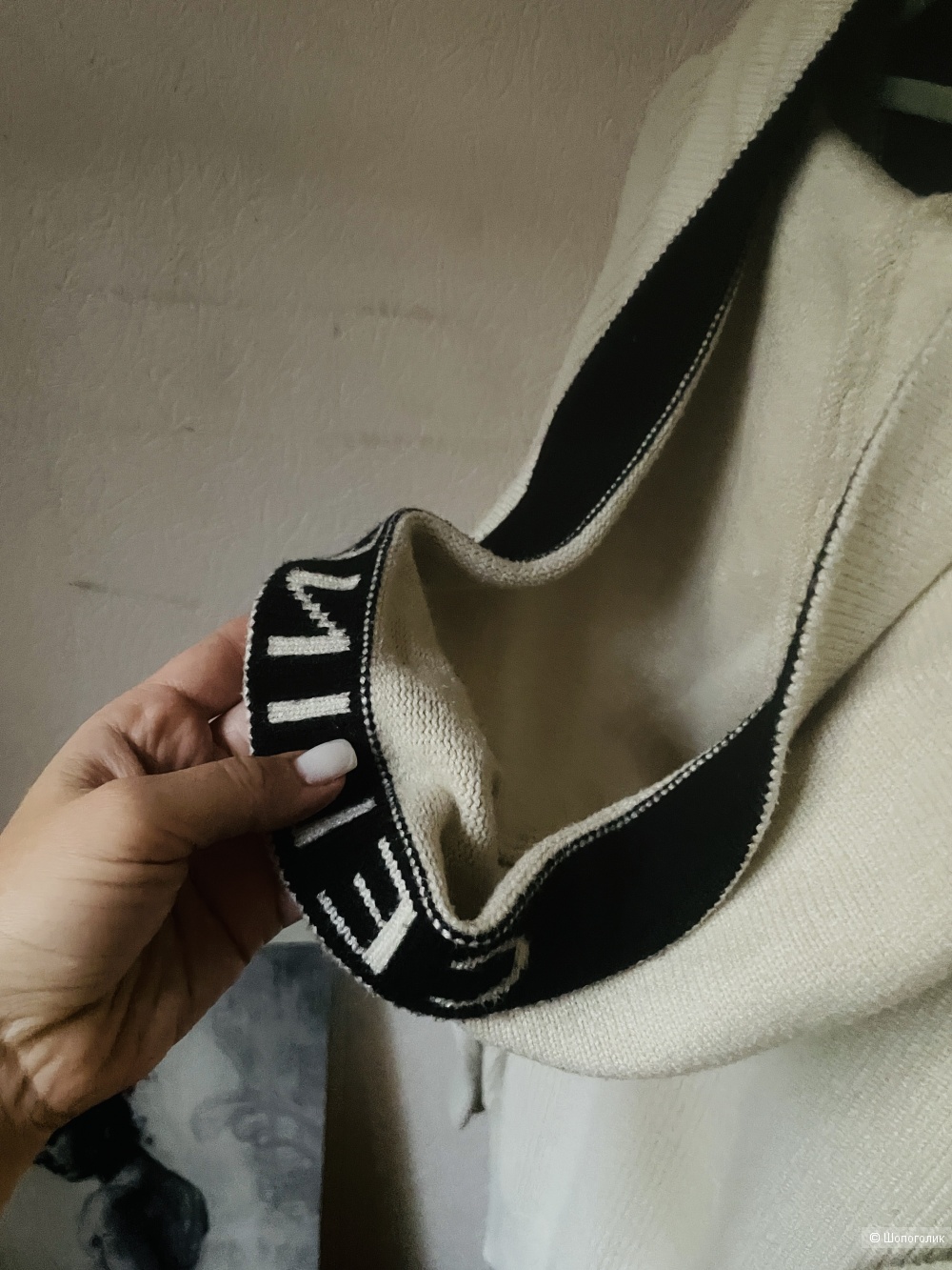 Джемпер Celine, размер 46-50