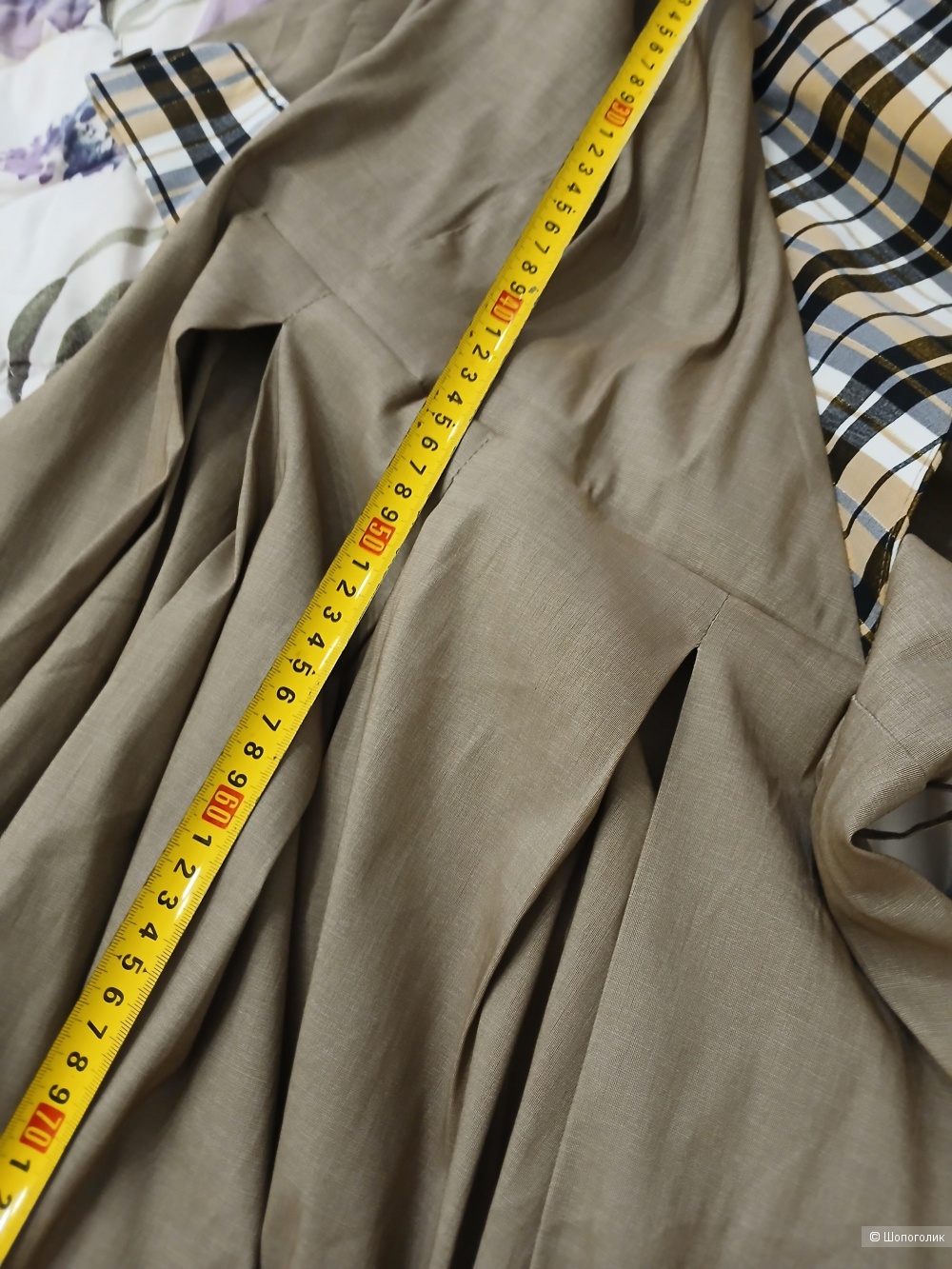 Платье Olgita р.50