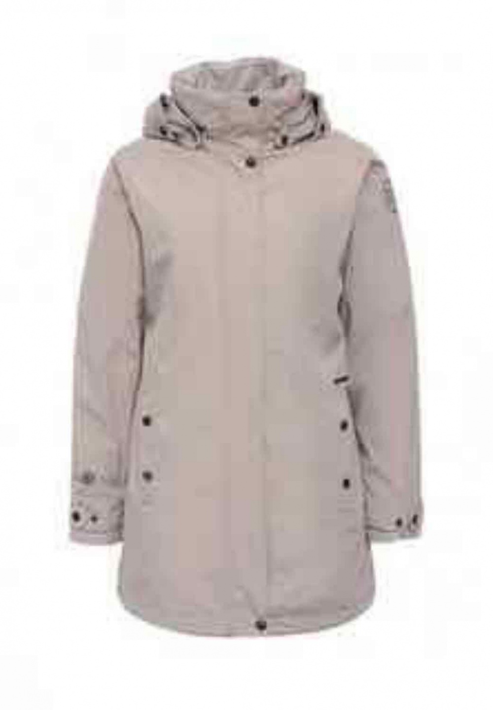 Куртка утеплённая Tоrstal, рaзмep 56-58.