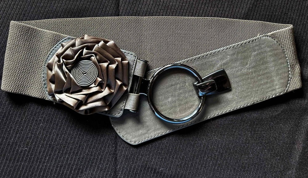 Ремень резинка KORALIONE, 75-95 размер