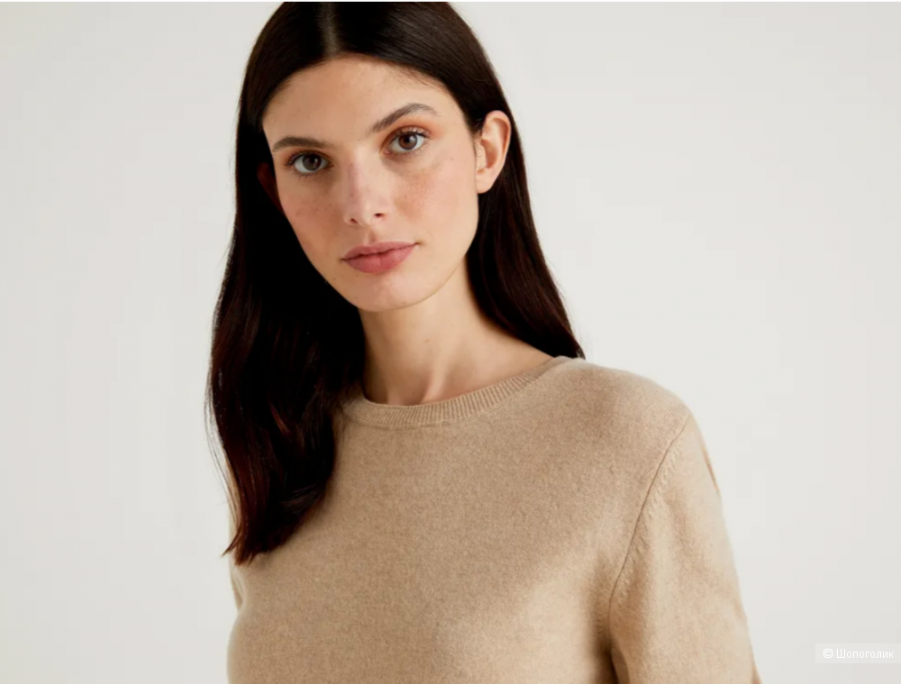 Джемпер United Colors of Benetton 46 - 48