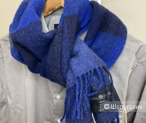 Кашемировый шарф  Royal Class Selection