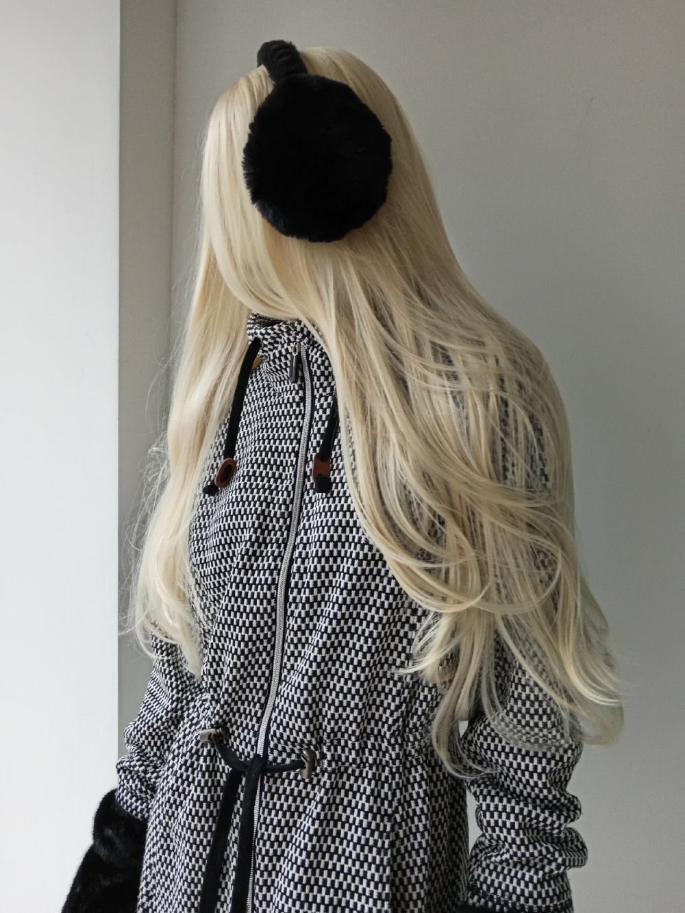 Парка NKD размер L