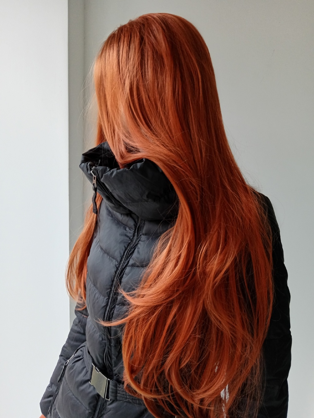 Пальто пуховик Benetton 44 размер