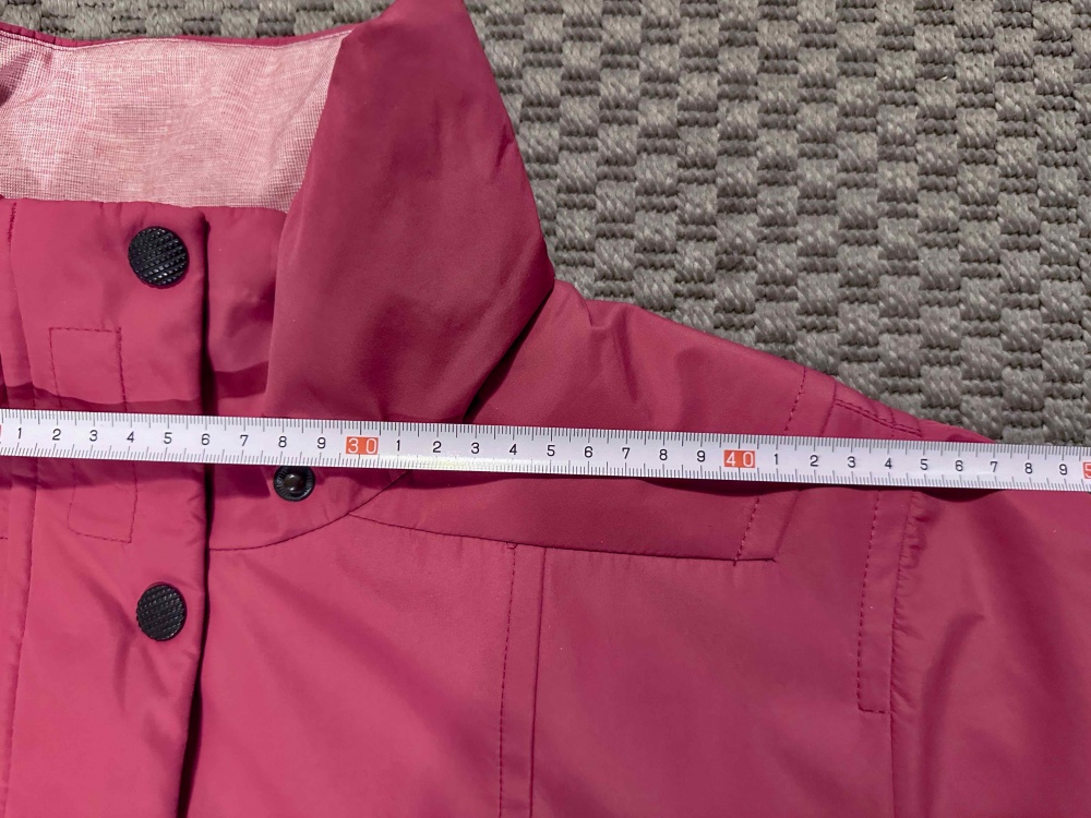 Куртка утеплённая Tоrstal, рaзмep 56-58.