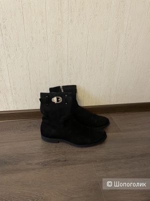 Полусапожки Scorpione, р 41