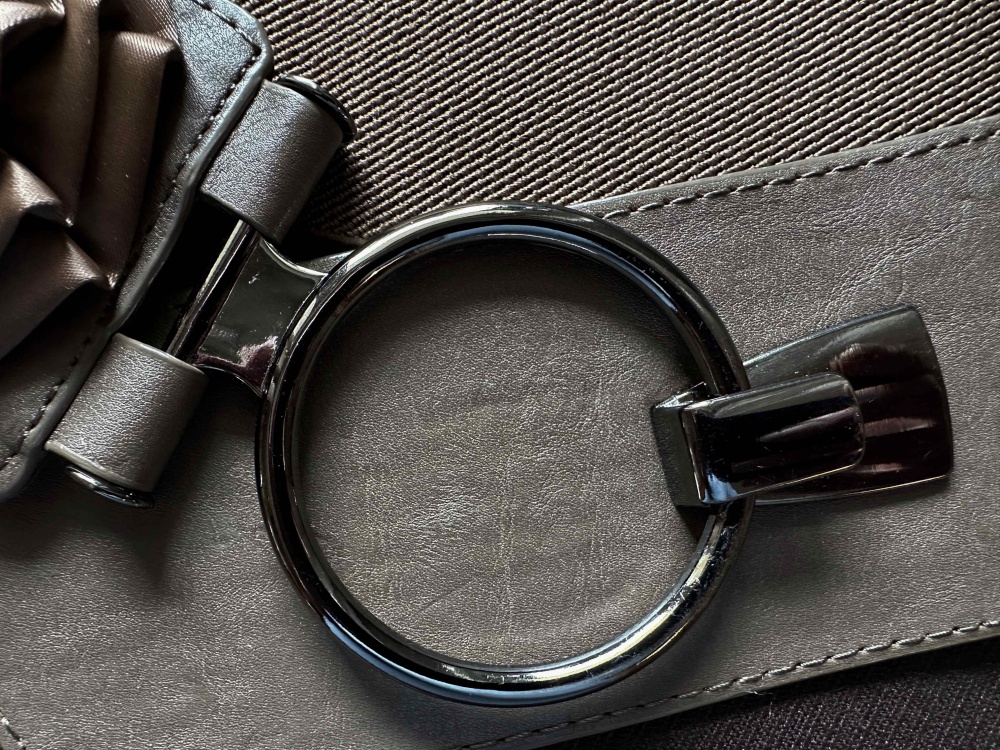 Ремень резинка KORALIONE, 75-95 размер