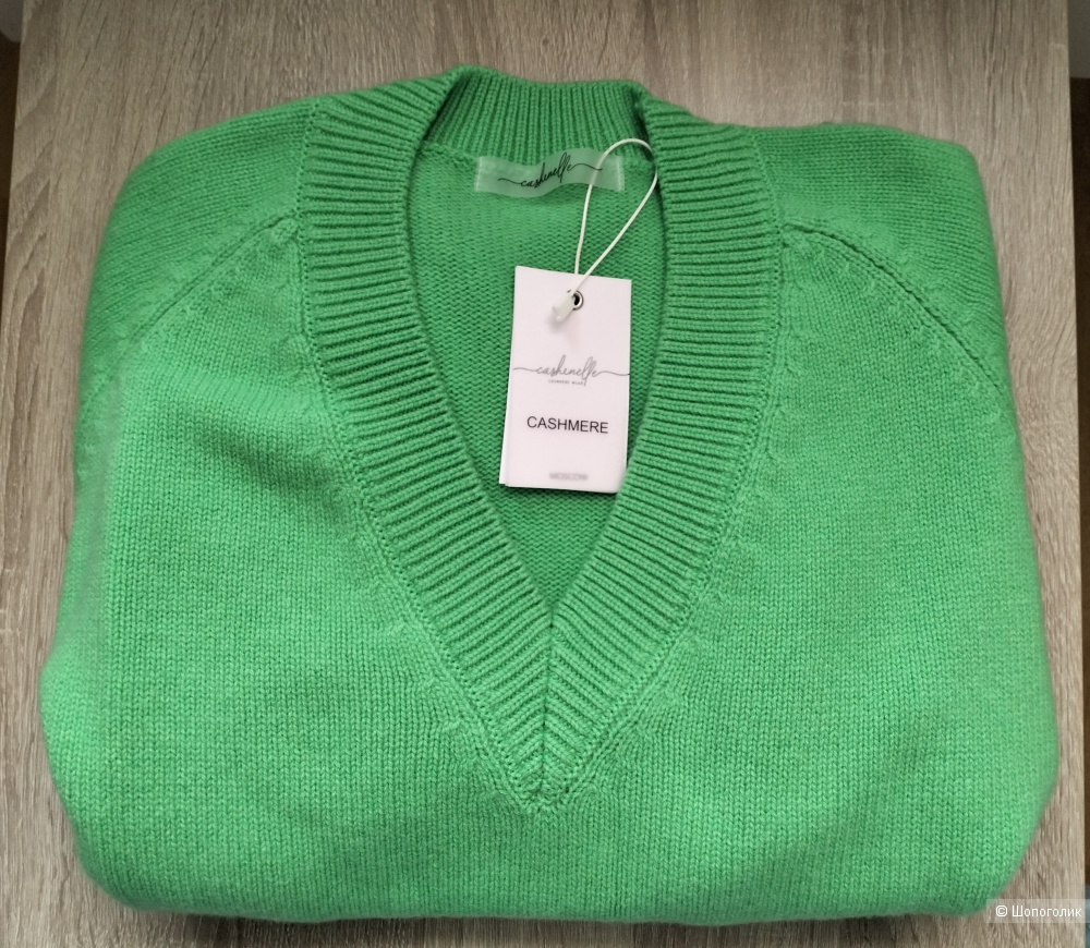 Пуловер Cashenelle 42/46