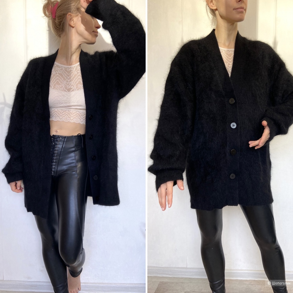 Кардиган 1811 Eighteen one one S/M/L