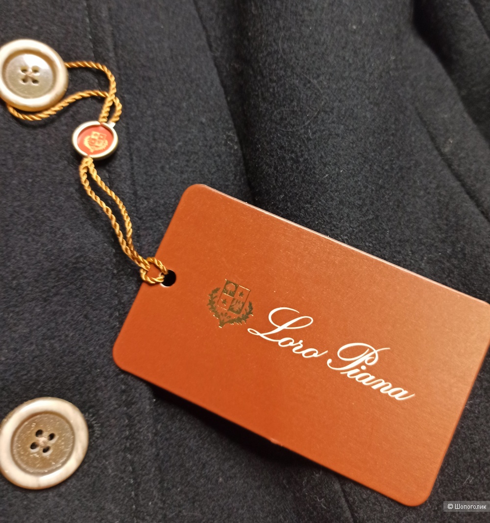 Пальто Loro Piana, размер S
