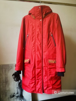 Папка Technology of Comfort, размер 44-46