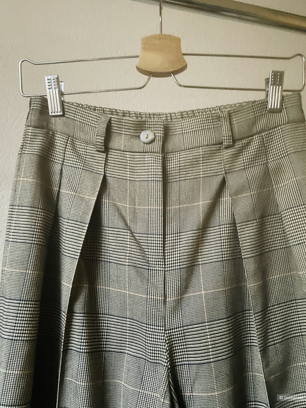 Брюки Nashito, размер 44-46