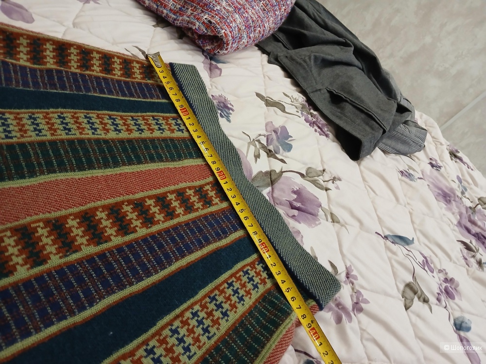 Юбка Stefanel р.48+-