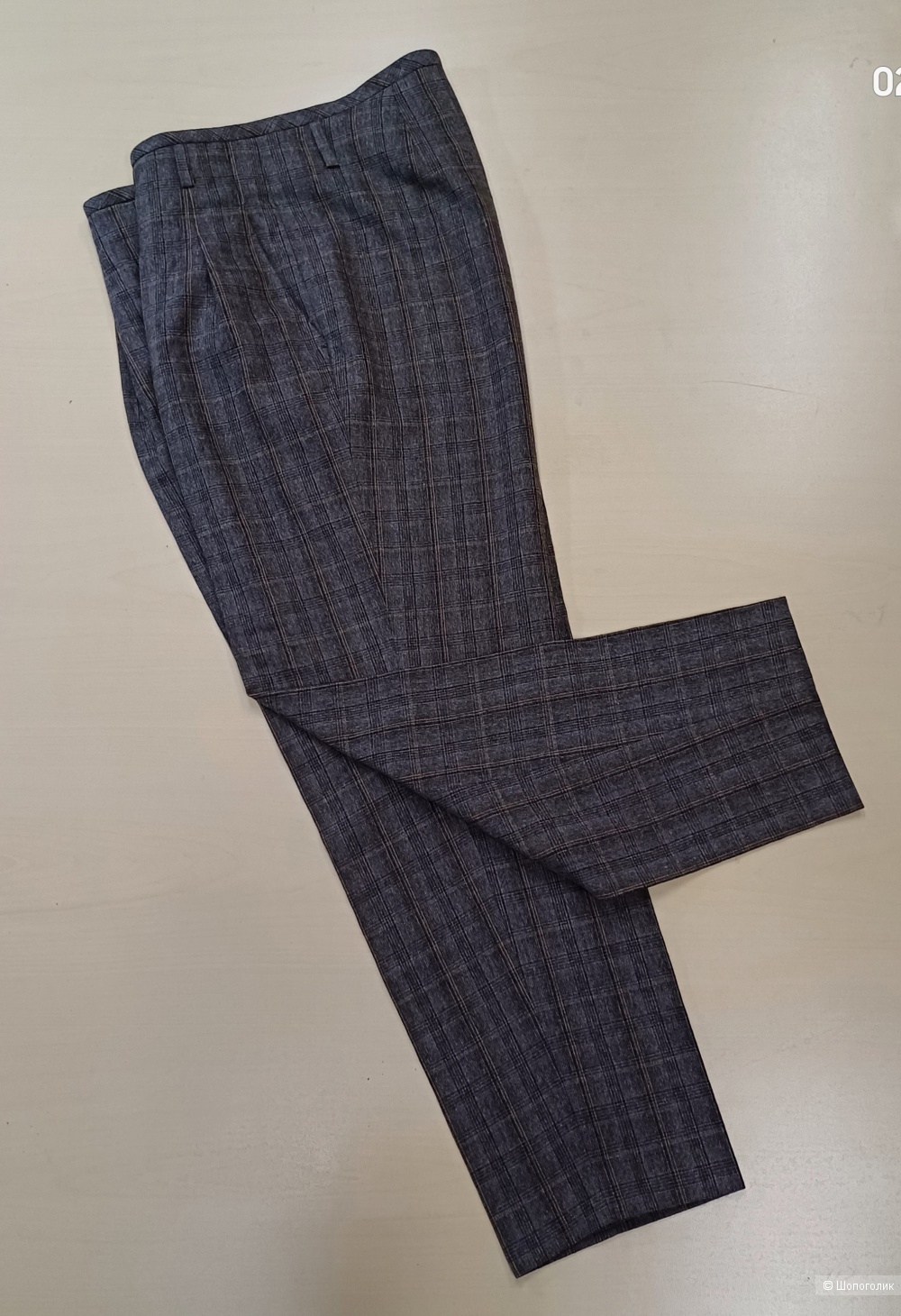 Брюки Luisa Cerano, размер М