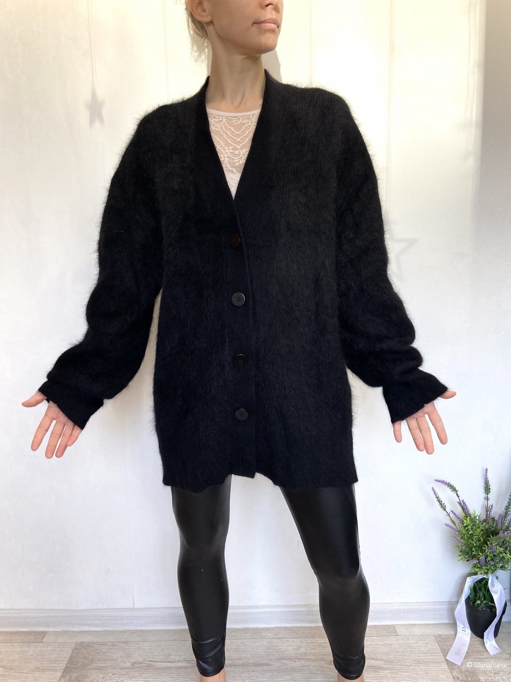 Кардиган 1811 Eighteen one one S/M/L