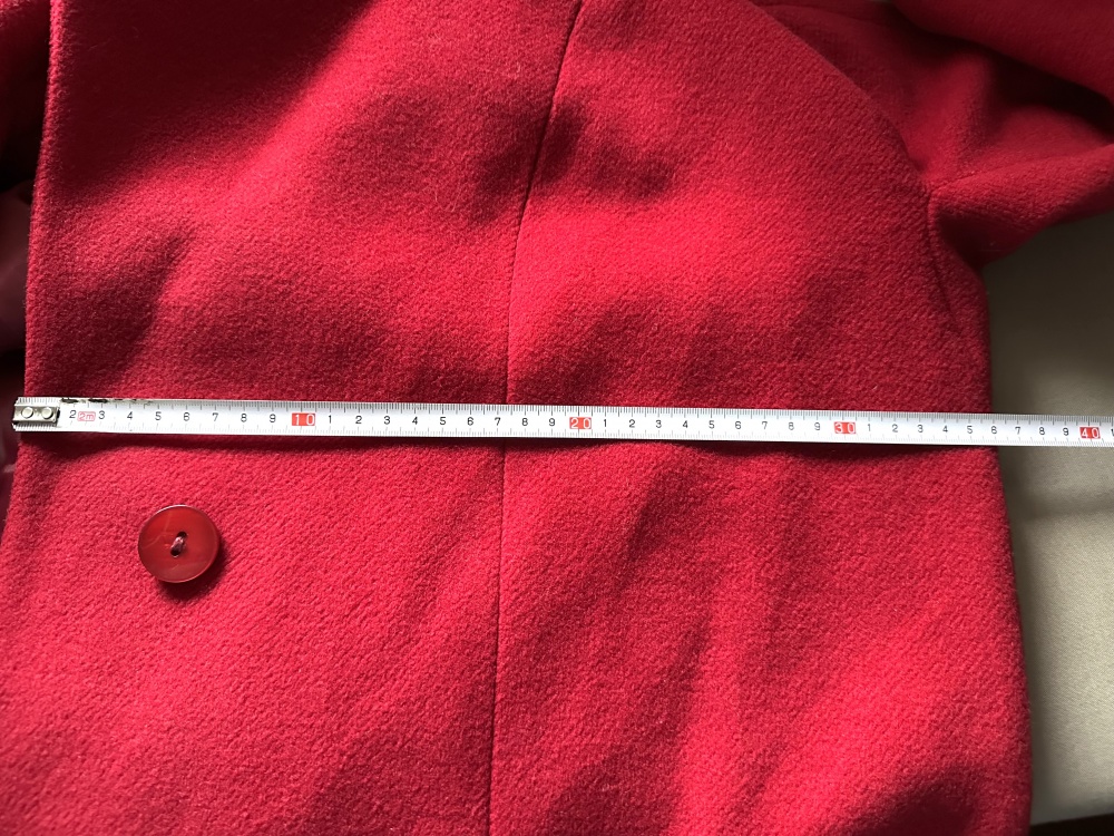 Пальто Serge Leoni, 50 размер