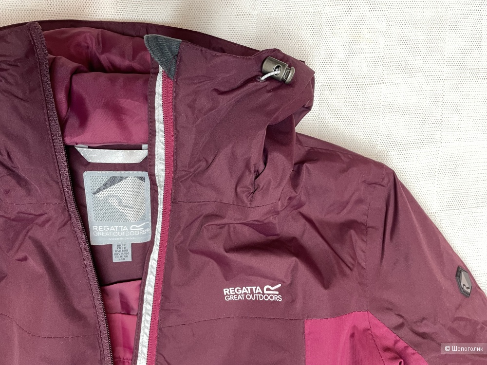 Regatta куртка р.44