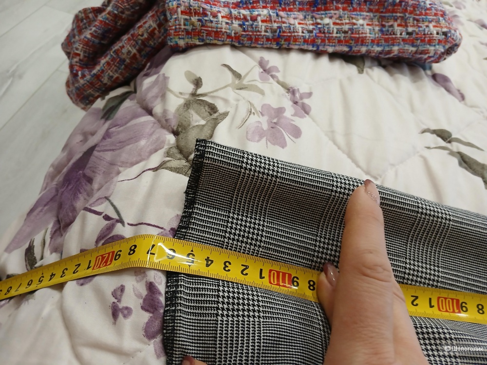 Брюки Charuel р.48