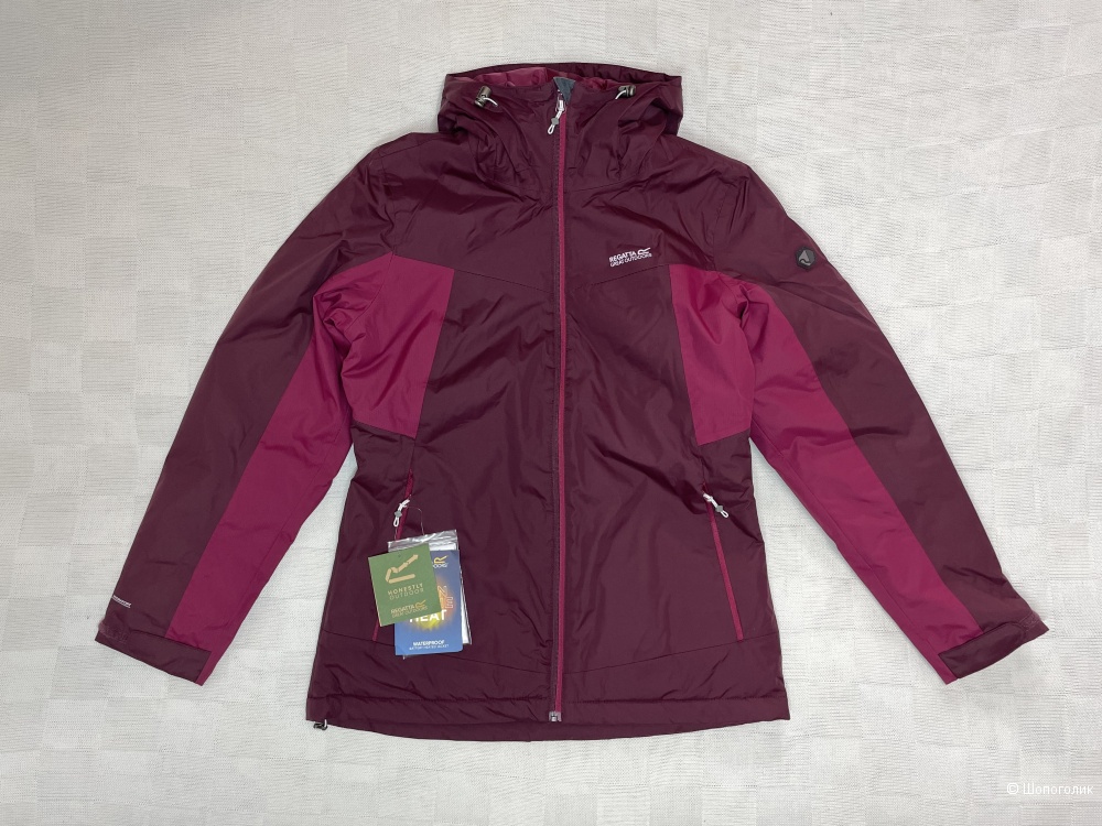 Regatta куртка р.44