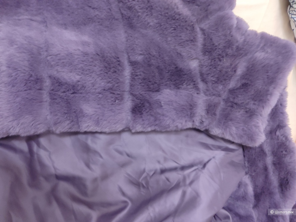 Меховой жилет Monari размер m