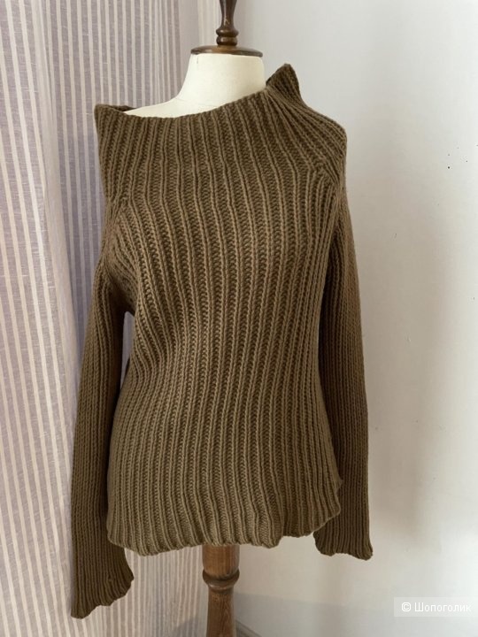 Marc O'Polo, свитер шерстяной,  44-46 росс