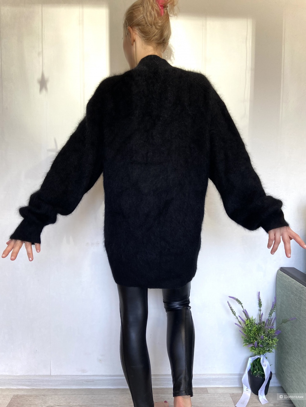 Кардиган 1811 Eighteen one one S/M/L