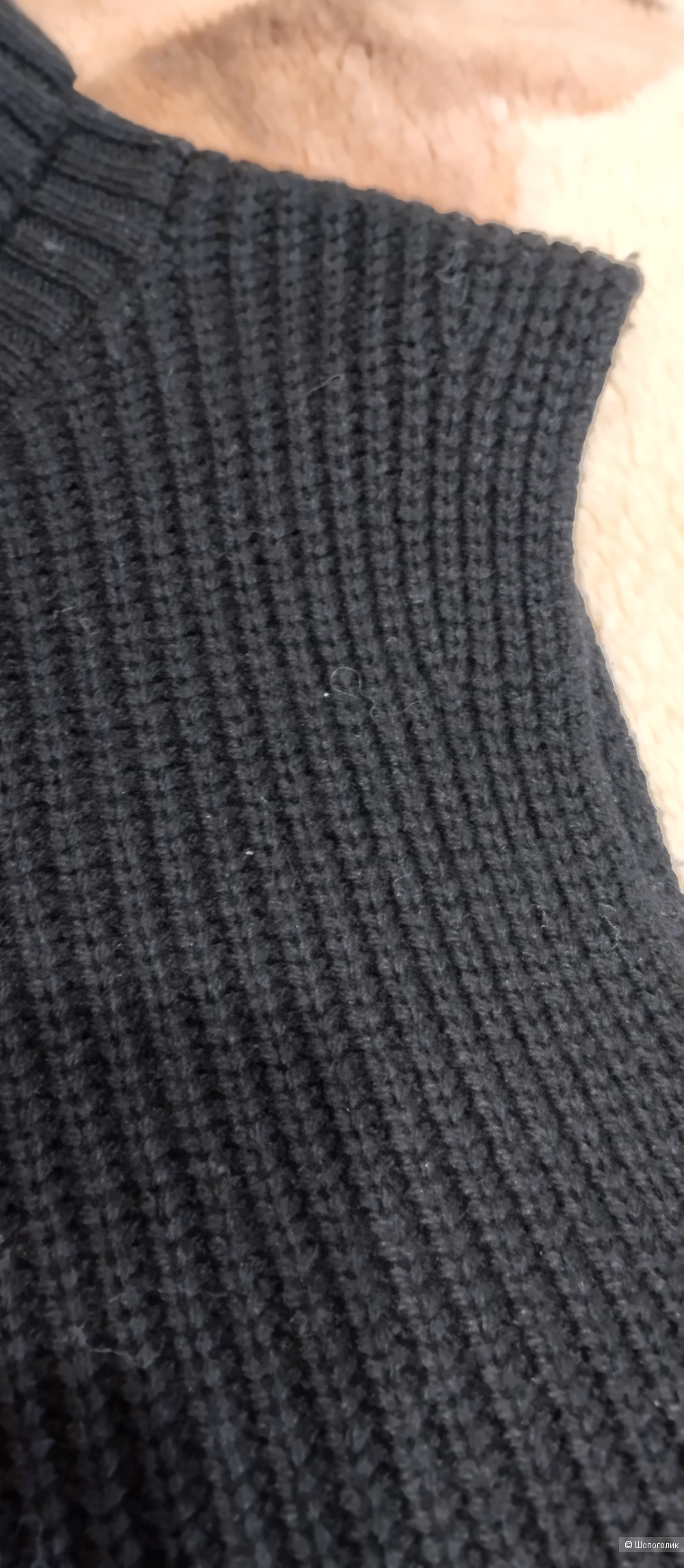 Жилет Uniqlo, S/М